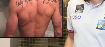 Northug om Hellners frekke stunt: - Ser ikke humoren i det Northug om Hellners frekke stunt: - Ser ikke humoren i det