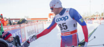 Northug og Krogh vil knuse Norges dårlige statistikk sammen Northug og Krogh vil knuse Norges dårlige statistikk sammen