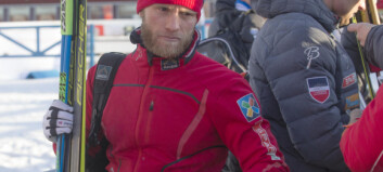 Usikker Johnsrud Sundby har varmet opp til VM på sofaen Usikker Johnsrud Sundby har varmet opp til VM på sofaen