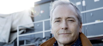 - Urettferdig kritikk går inn på meg - Urettferdig kritikk går inn på meg