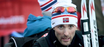 Magnus Moan tror han gikk to kilometer for langt i VM-løpet Magnus Moan tror han gikk to kilometer for langt i VM-løpet