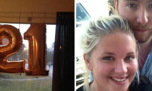 image: Bursdagsballonger tatt for å være IS-propaganda