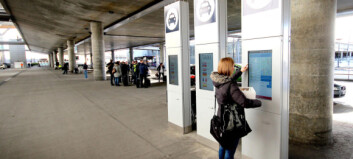 Slik kommer du deg billigst fra Gardermoen til Oslo sentrum Slik kommer du deg billigst fra Gardermoen til Oslo sentrum