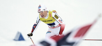 Klemetsen om verdens beste: - Han så ikke ut som han hadde gått på ski før Klemetsen om verdens beste: - Han så ikke ut som han hadde gått på ski før