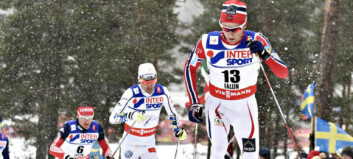 Arrangøren slaktes igjen: - Vi måtte ta høye kneløft opp den ene bakken Arrangøren slaktes igjen: - Vi måtte ta høye kneløft opp den ene bakken