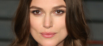 Keira Knightley: - Håret falt av Keira Knightley: - Håret falt av