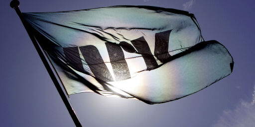 image: NRK-bot halvert etter valgblemme