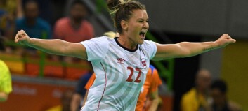 Hun spilte sin beste OL-kamp: Slik vurderes bronselaget Hun spilte sin beste OL-kamp: Slik vurderes bronselaget