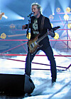 3 Doors Down Gitarist Funnet Dod Pa Hotell Dagbladet