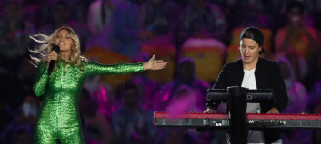 Dette er hitmaskinen som avsluttet OL med Kygo Dette er hitmaskinen som avsluttet OL med Kygo