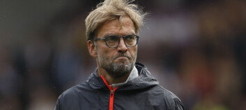 I helga satte Liverpool en Premier League-rekord de neppe er stolte av: - Ekstremt I helga satte Liverpool en Premier League-rekord de neppe er stolte av: - Ekstremt
