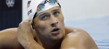 Lochte mister sponsor etter OL-skandalen: - Kan ikke godta slik adferd Lochte mister sponsor etter OL-skandalen: - Kan ikke godta slik adferd