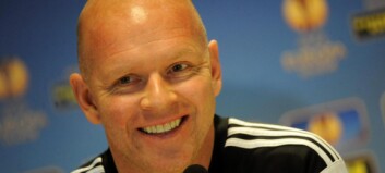 Legia rykker fra i toppen - ny seier i kveld Legia rykker fra i toppen - ny seier i kveld