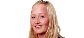Ingen har sett Veronica (22) på 14 dager Ingen har sett Veronica (22) på 14 dager