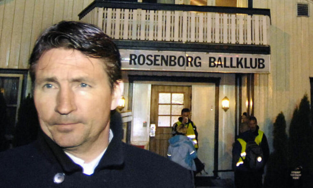 image: Trond Sollieds besøk i Trondheim skaper rykteflom