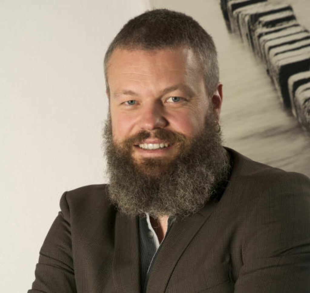 MOTSTANDER: Telekombransjen kjemper mot avgifter på bredbåndstilgang. Torgeir Waterhouse i IKT Norge mener det er ufint å foreslå en slik ekstra skatt. Foto: IKT Norge MOTSTANDER: Telekombransjen kjemper mot avgifter på bredbåndstilgang. Torgeir Waterhouse i IKT Norge mener det er ufint å foreslå en slik ekstra skatt. Foto: IKT Norge