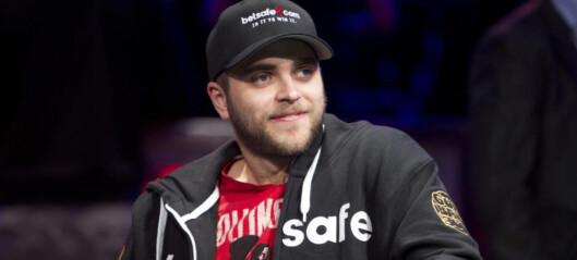 Nordmann håvet inn 35 millioner i poker-VM Nordmann håvet inn 35 millioner i poker-VM