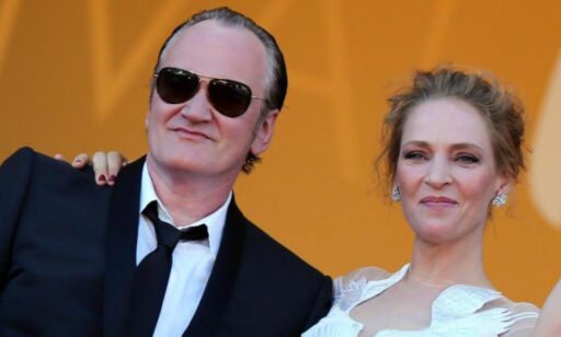 image: Quentin Tarantino vil lage tre filmer til - og så pensjonere seg
