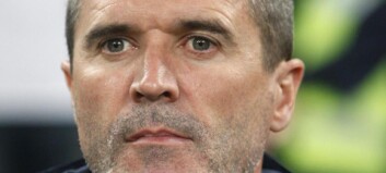 Roy Keane etterforskes for overfall på supporter Roy Keane etterforskes for overfall på supporter
