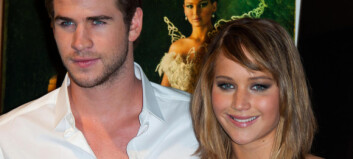 Derfor er det ikke noe særlig å kline med Jennifer Lawrence på film Derfor er det ikke noe særlig å kline med Jennifer Lawrence på film