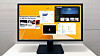 Hekte 3 skjermer Windows 7