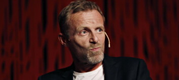 I det ene hjørnet: En pen og pyntelig speidertrall. I det andre: En fleskete underdog I det ene hjørnet: En pen og pyntelig speidertrall. I det andre: En fleskete underdog