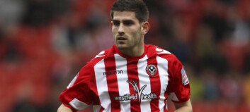 Voldtektsdømte Ched Evans får likevel ikke trene med Sheffield United Voldtektsdømte Ched Evans får likevel ikke trene med Sheffield United