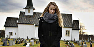 image: - Dette må aldri skje igjen