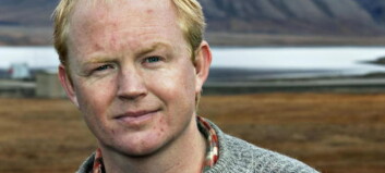 - Sundtoft har ikke et fnugg av faggrunnlag - Sundtoft har ikke et fnugg av faggrunnlag