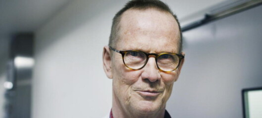 - Det er ikke rart folk drar på harrytur til Sverige, men jeg er nesten sikker på at det er enda mer resistens i kjøttet der - Det er ikke rart folk drar på harrytur til Sverige, men jeg er nesten sikker på at det er enda mer resistens i kjøttet der