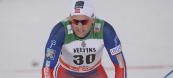 Disse går verdenscupen på Lillehammer Disse går verdenscupen på Lillehammer