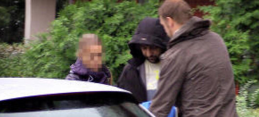 Lime-brødrene siktet for helerier på totalt 33 millioner Lime-brødrene siktet for helerier på totalt 33 millioner