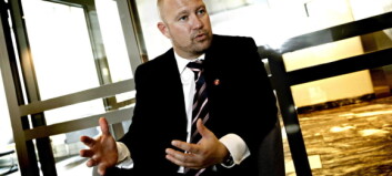 Ap krever svar fra justisministeren etter Anna-saken Ap krever svar fra justisministeren etter Anna-saken