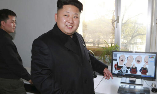 image: Nord-Koreas hemmelige hacker-elite: Håndplukket som 17-åringer fra militærakademi for cyberkrig