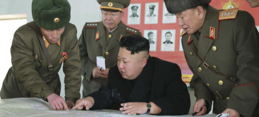 Nord-Korea nekter Sony-hacking, men hevder de fører en global, antiamerikansk hellig krig Nord-Korea nekter Sony-hacking, men hevder de fører en global, antiamerikansk hellig krig