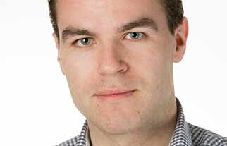 RÅDGIVER I CIVITA: Mats A. Kirkebirkeland. RÅDGIVER I CIVITA: Mats A. Kirkebirkeland.