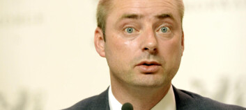 - Er det et desperat forsøk på å vise handlekraft? - Er det et desperat forsøk på å vise handlekraft?