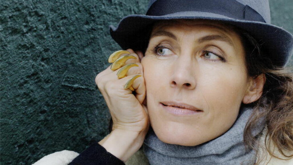 NOMINERT FOR FØRSTE GANG: Kari Bremnes er en artist som er naturlig å nominere.
Foto: Nina Ruud NOMINERT FOR FØRSTE GANG: Kari Bremnes er en artist som er naturlig å nominere.
Foto: Nina Ruud