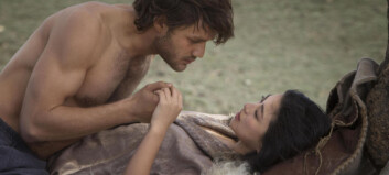 Se første glimt fra Netflix-serien til «Kon-Tiki»-gutta Se første glimt fra Netflix-serien til «Kon-Tiki»-gutta