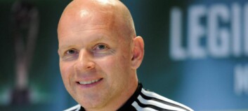 Tøff gruppe for Solbakken, overkommelig for Berg og Deila Tøff gruppe for Solbakken, overkommelig for Berg og Deila