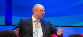 - Mine kritikere tegner et falskt bilde av virkelighet. Det de sier, er usant og feil - Mine kritikere tegner et falskt bilde av virkelighet. Det de sier, er usant og feil