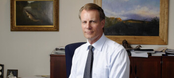 Finansmannen Johan H. Andresens ukjente hobby Finansmannen Johan H. Andresens ukjente hobby