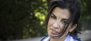Aylar (30) stengte seg inne i fire år - nå drømmer hun om å få barn Aylar (30) stengte seg inne i fire år - nå drømmer hun om å få barn