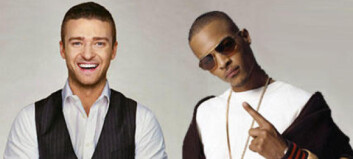 Anklager kona for utroskap med verdens best betalte idrettsstjerne i Nico & Vinz-låt Anklager kona for utroskap med verdens best betalte idrettsstjerne i Nico & Vinz-låt