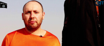 Steven Sotloff var jødisk og hadde israelsk statsborgerskap Steven Sotloff var jødisk og hadde israelsk statsborgerskap