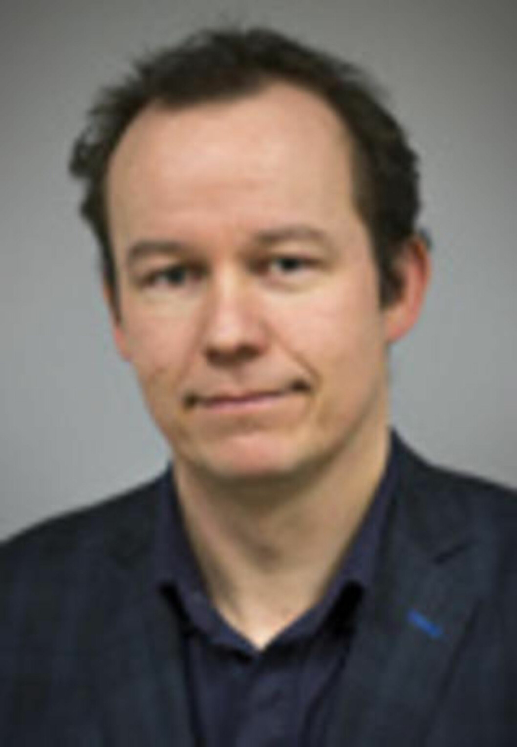 <strong>EKSPERT:</strong> Direktør for operativ avdeling i NSM, Hans Christian Pretorius. Foto: NSM <strong>EKSPERT:</strong> Direktør for operativ avdeling i NSM, Hans Christian Pretorius. Foto: NSM