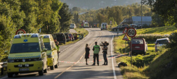 Politiet på Geilo varsler ny pressekonferanse etter sprengningsulykken som tok tre liv Politiet på Geilo varsler ny pressekonferanse etter sprengningsulykken som tok tre liv
