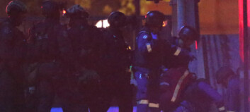 16 timer etter at «hatets sjeik» tok til seg gisler på kafeen i Sydney, er situasjonen over 16 timer etter at «hatets sjeik» tok til seg gisler på kafeen i Sydney, er situasjonen over