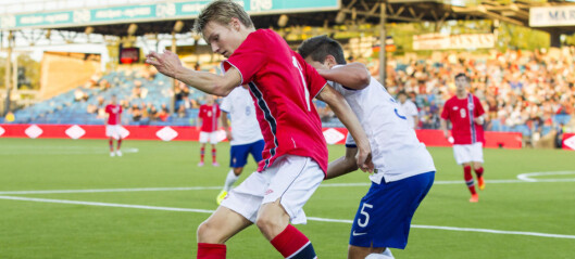 Ødegaard viste storklubber fra hele verden akkurat det de ville se Ødegaard viste storklubber fra hele verden akkurat det de ville se