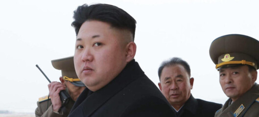 Sony-direktør krevde endring av Kim Jong-uns eksploderende hode Sony-direktør krevde endring av Kim Jong-uns eksploderende hode